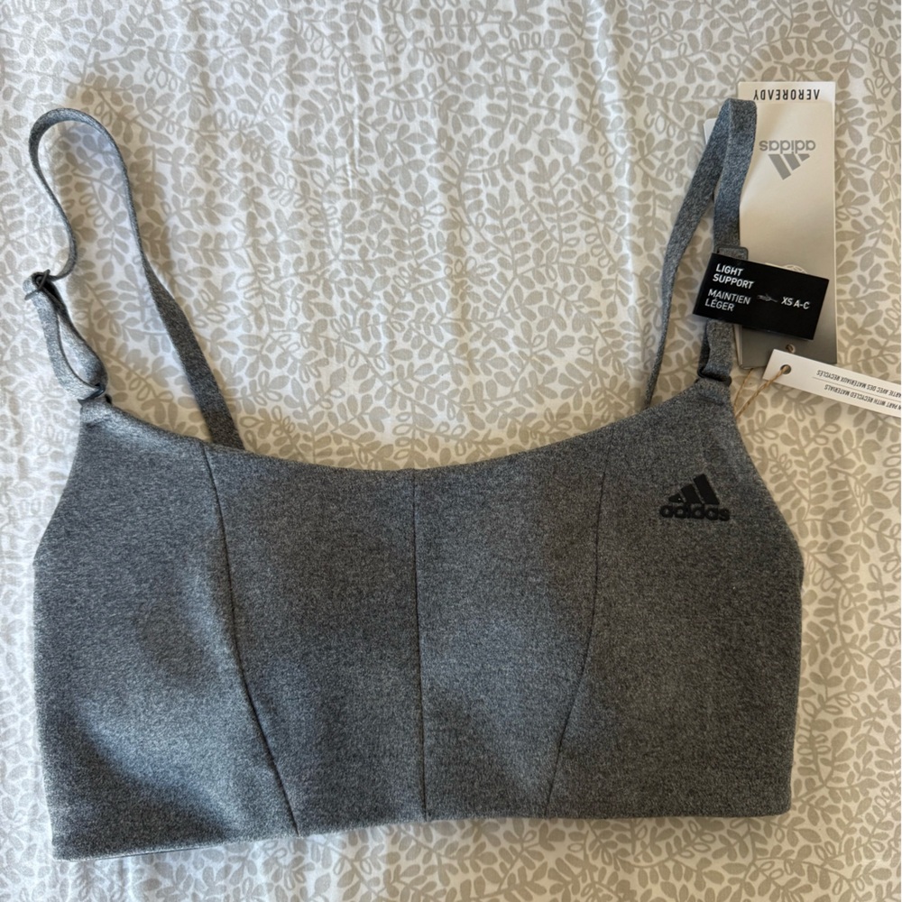 Adidas Aeroready Sport Bra